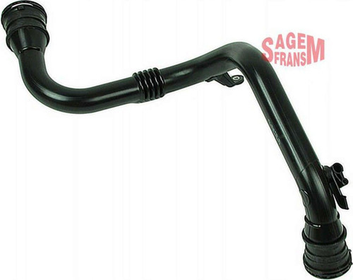 Turbo Borusu Megane Iıı-Fluence 1.5 Dcı K9K /85-110 Hp 09 612138