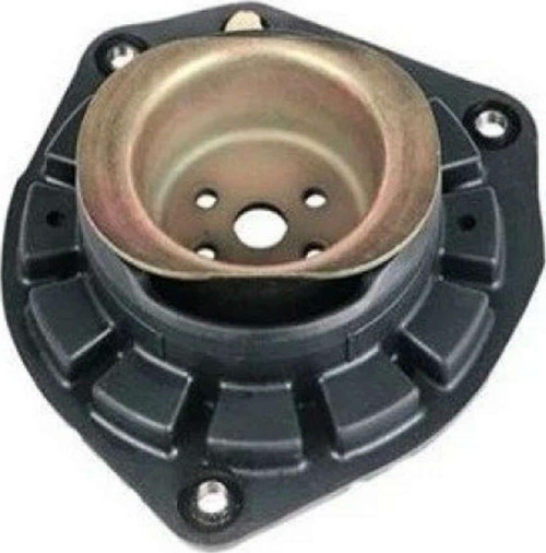Amortisör Takozu Ön Sağ-Sol Megane Iı 02 Scenıc Iı 02 Tüm Motor Tipleri 612138