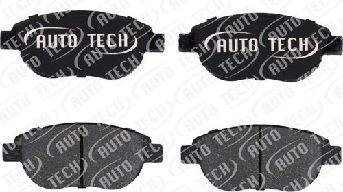 Ön Balata P207 02/06 P307 08/00 Doblo 01 Part 04/03 Berlıngo 10/00 C3 03/02 C4 11/04 Xsar 612138
