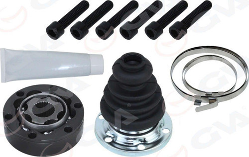 Aks Kafası İç Passat-A4-A6 1.8- 1.8T 97-04 Adr-Aeb-Apu-Awt 1.8-1.8 T 612138