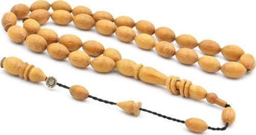 Murat Akbulut Imzalı Beyzi Kesim Portakal Ağacı Tesbih