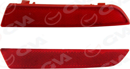 Reflektor Arka Tampon Sol Mercedes Vıto W447 14 671143