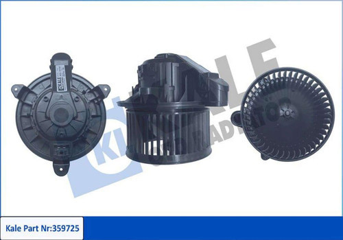 Kalorifer Motoru Ford Tourneo Custom 1.0-2.0 Ecoblue 2.2Tdci 15 612138