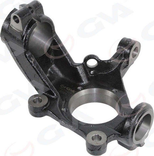 Ön Aks Taşıyıcı Sol Transit V184 01 06 Gnzrz