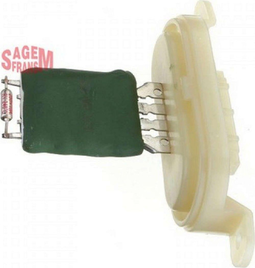 Kalorifer Rezistansı Laguna Iı 612138