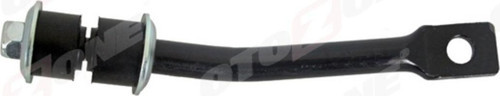 Z-Rot Arka Sol Ssangyong-Actyon 1St Gen-2005-2010-Ssangyong-Rexton Y250 Facelift -2007-2 612138