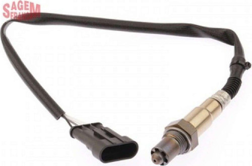 Oksijen Sonda Sensor Palıo - Sıena 1.2 16V Doblo 1.6 16V 612138