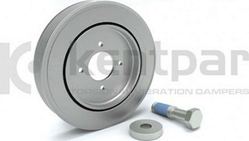 Krank Kasnağı Kit Cıtroen Berlıngo Xsara Fıat Scudo Peugeot 206 306 Partner 1.9 D