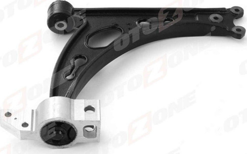 Alt Salıncak Sağ Rotilli Döküm Golf V 03 -Touran 03 -Caddy 04 612138