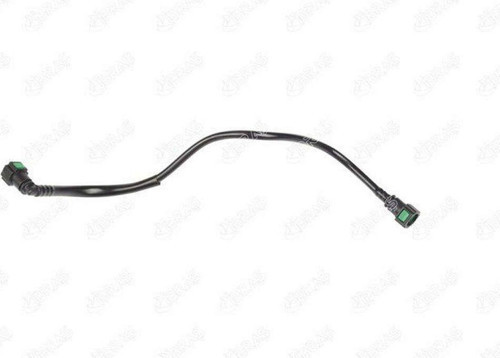 Yakıt Borusu Chevrolet Captıva Van C100 06-09 612138