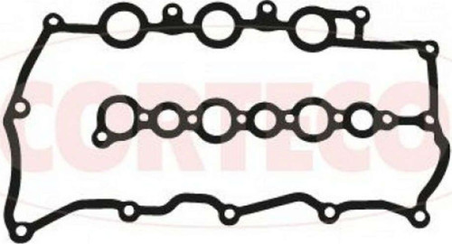Kulbutor Kapak Contası P407-P607-C5-C6 2.7 Hdı Dıscovery 3 4 L319 Range Rover 4 Vogue L40 612138