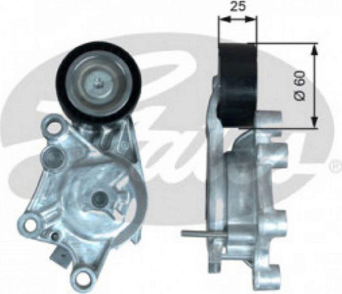 Alternatör Gerg Rulmanı Kütüklü Part-Berl 14 C3 16 P208 13 P308 14 P508 14 P5008 16 Ds5 612138