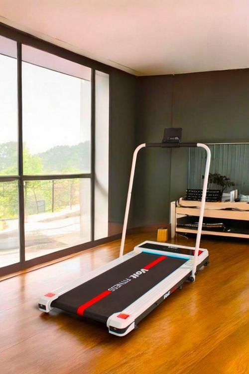 Powerfit Uzaktan Kumandalı Koşu Bandı