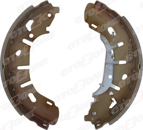 Arka Pabuç Balata Doblo Iıı 1.4-1.3D-1.6D-2.0D 10- Gs8799 7129080 612138