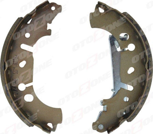 Arka Pabuç Balata Grande Punto Lınea-Fıorıno 1.3Jtd-1.4 8V-Corsa D-Nemo-Bıpper 1.4Hdı 1M 612138