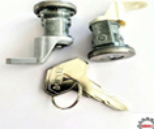 Kapı Şifresi İkili R19 612138