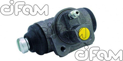 Arka Fren Merkezi Sol/Sağ Ford Transit T12 91-94 22Mm 612138