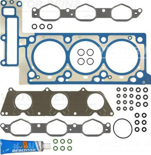 Takım Conta Ust Sol Mercedes M272 W203 W204 W211 W212 W221 540133