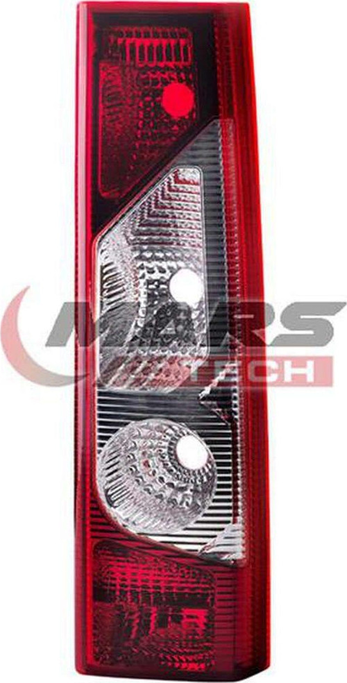 Stop Lambası Sol Scudo 07-13 Duysuz 612138