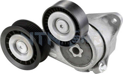 Alternatör Gergi Rulmanı V Gergi Kütüğü Ford C-Max-Focus C-Max-Focus Iı 1.8 Tdci 04-12 612138