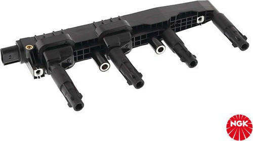 Atesleme Bobını Mercedes M166 W168 W414 612138
