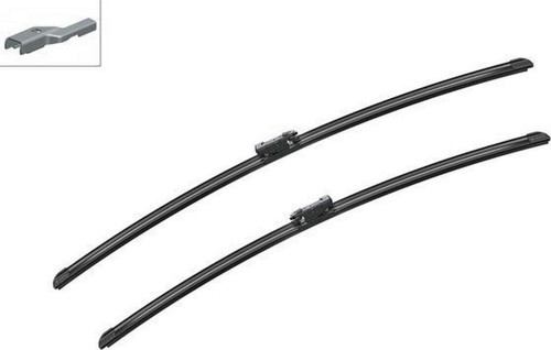 Aerotwin Silecek Seti - 750/700 Mm A 009 S 613138
