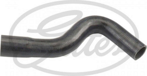 Radyator Hortumu Ust Mercedes W201 85 93 Klımalı 612138