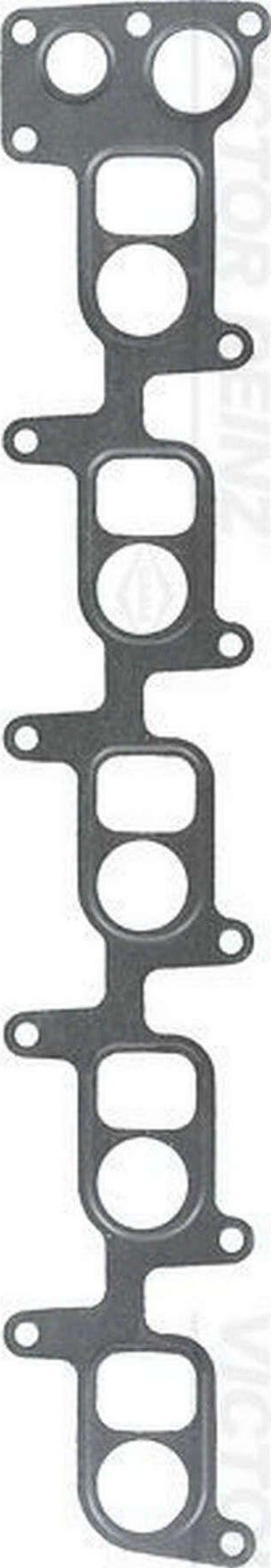 Emme Manıfold Contası Mercedes Om612 Om647 W203 Cl203 S203 B901 B905 612138