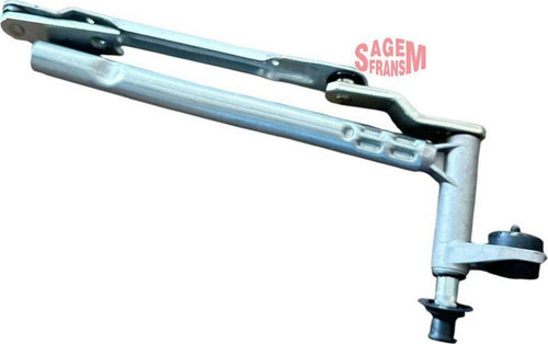 Silecek Mekanizması Motorsuz Bora-Touran 03 08 531132