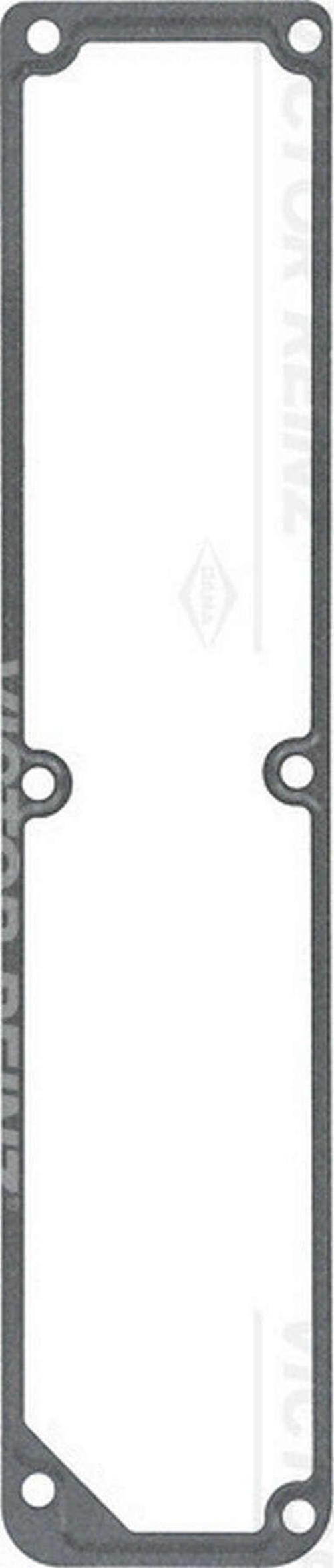 Emme Manıfold Contası Ust Mercedes Om628 W211 W220 W163 W463 612138