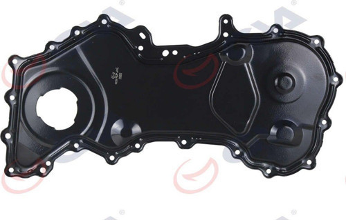 Eksantrik Zincir Kapağı Renault Master Iıı 2.3 Dcı M9T Çift Teker 612138