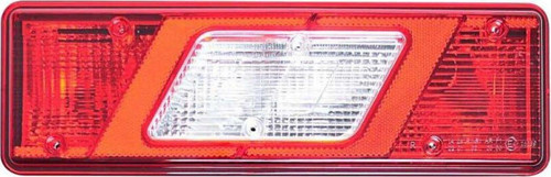 Arka Stop Lambası .Sağ.12V Transıt V363 14 17 Kablosuz Pıkap 612138