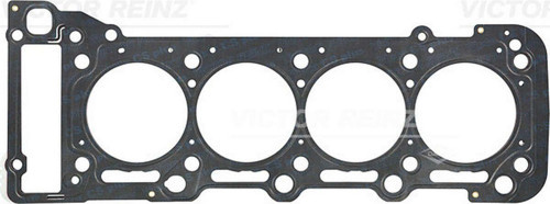 Sılındır Kapak Contası 2. Tamır 1.20Mm Mercedes Om646 W204 S204 W211 S211 Rszyn