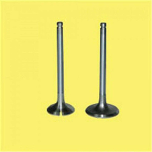 Emme Eksoz Subap Takım Polo-Golf4-5-Jetta-Passat-Tıguan Ahw-Bby-Bky-Bag-Blf-Blp-Bmy-Bcb- 612138
