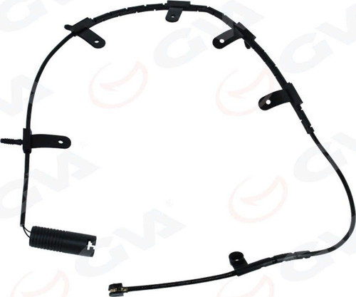 Balata Fısı On Mini Cooper R50 R52 R53 2001 2007 612138