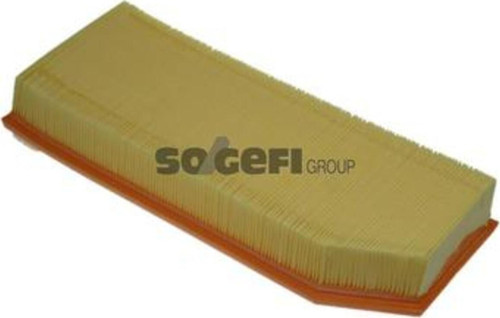 Hava Fıltresı Mercedes Om611 W203 S203 Cl203 C209 W210 S210 W163 W461 W463