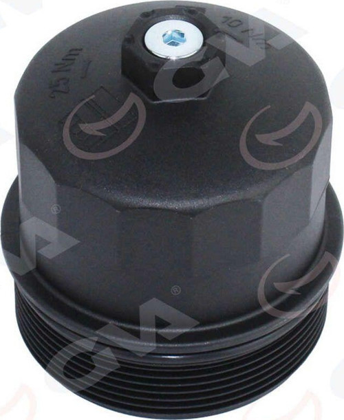 Yağ Filtre Kapağı N62 Bmw E60 E65 E53 E70 612138