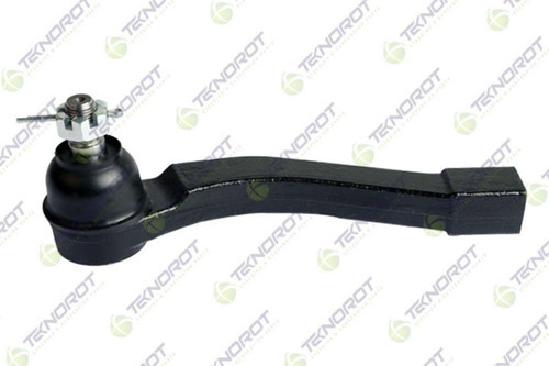 Rotbaşı Ön Sol Ssangyong-Actyon 1St Gen-2005-2010-Ssangyong-Rexton Y250 Facelift -2007-2 612138