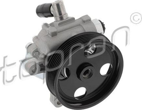 Hıdrolık Dıreksıyon Pompası Mercedes W639 B906