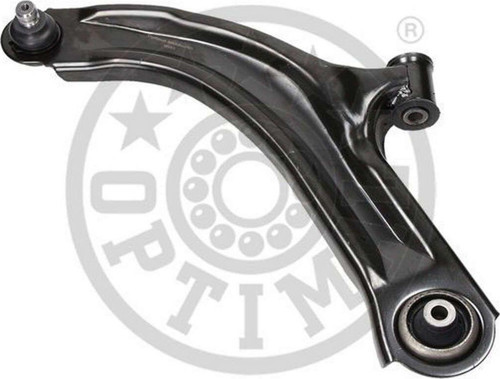 Alt Salıncak Komple Sol Clıo Iıı 1.2-1.4-1.6 16V-1.5 Dcı 05 -Modus 1.2 16V-1.5 Dcı 04 612138