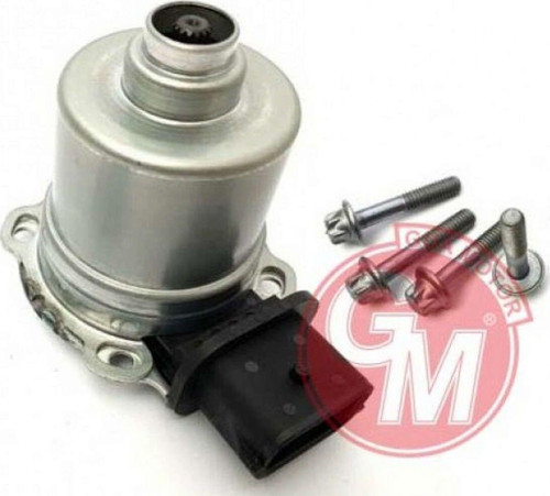 Vites Kumanda Elektrovanası Dc4 Clıo-Kadjar-Latıtude-Laguna-Kangoo-Fluence-Captur Orji 540133