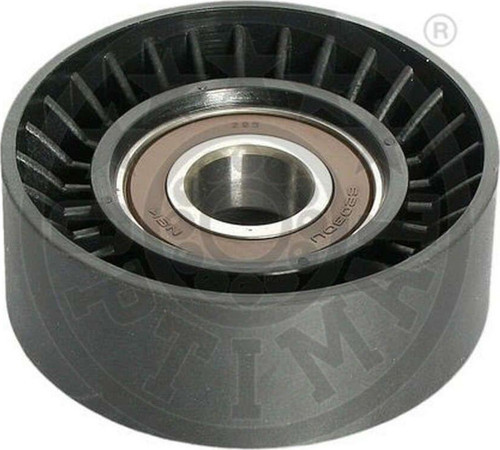 Gergı Rulmanı Bmw E39 E38 E31 612138