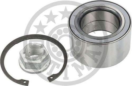 Teker Rulmanı On / Arka Mercedes W164 X164 W251 612138