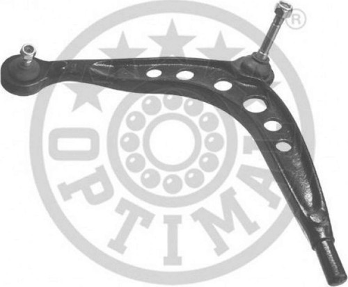 Salıncak On Sol Alt Bmw E30 612138