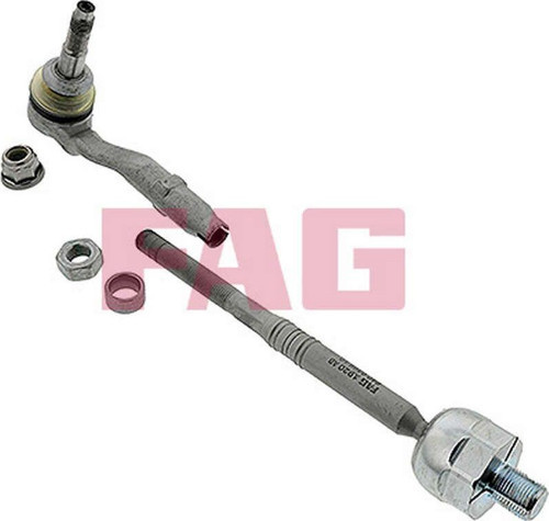 Rot Takımı On Sol Bmw F10 F11 F08 612138