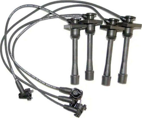 Buji Kablo Tk Corolla 1.6 İe 4Afe-Ae100 92-98 612138