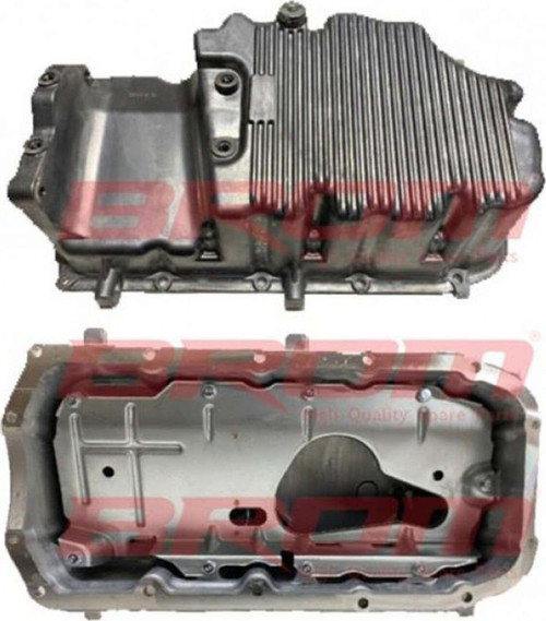 Yağ Karterı F.Doblo 1.9, 1.,9 Jtd 612138