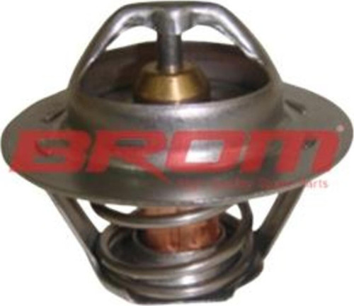 Termostat 89 Megane-Clıo-Kangoo-Laguna 1.4-1.6 16V