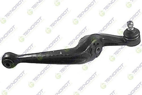 Rotilli Salıncak Ön Sağ Alt Peugeot-205-1983-1998-Cıtroen-Vısa C15-1982-1997 612138