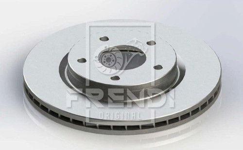 Fren Dıskı Arka Mercedes C-Class W204 S204 C204 612138